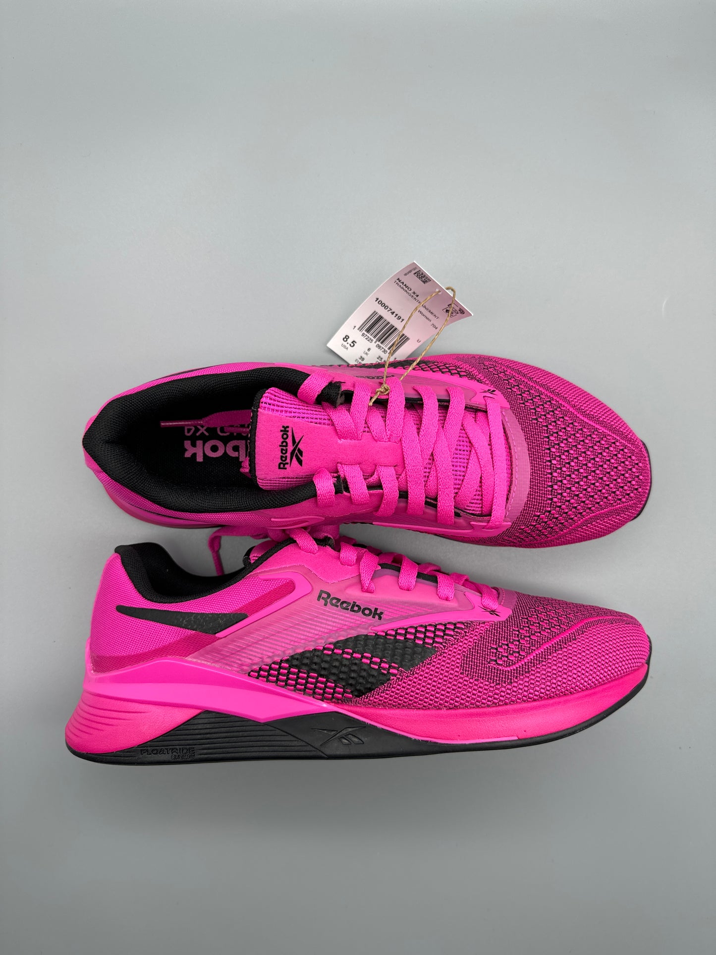 Reebok Nano X4 Trainer (Crossfit)