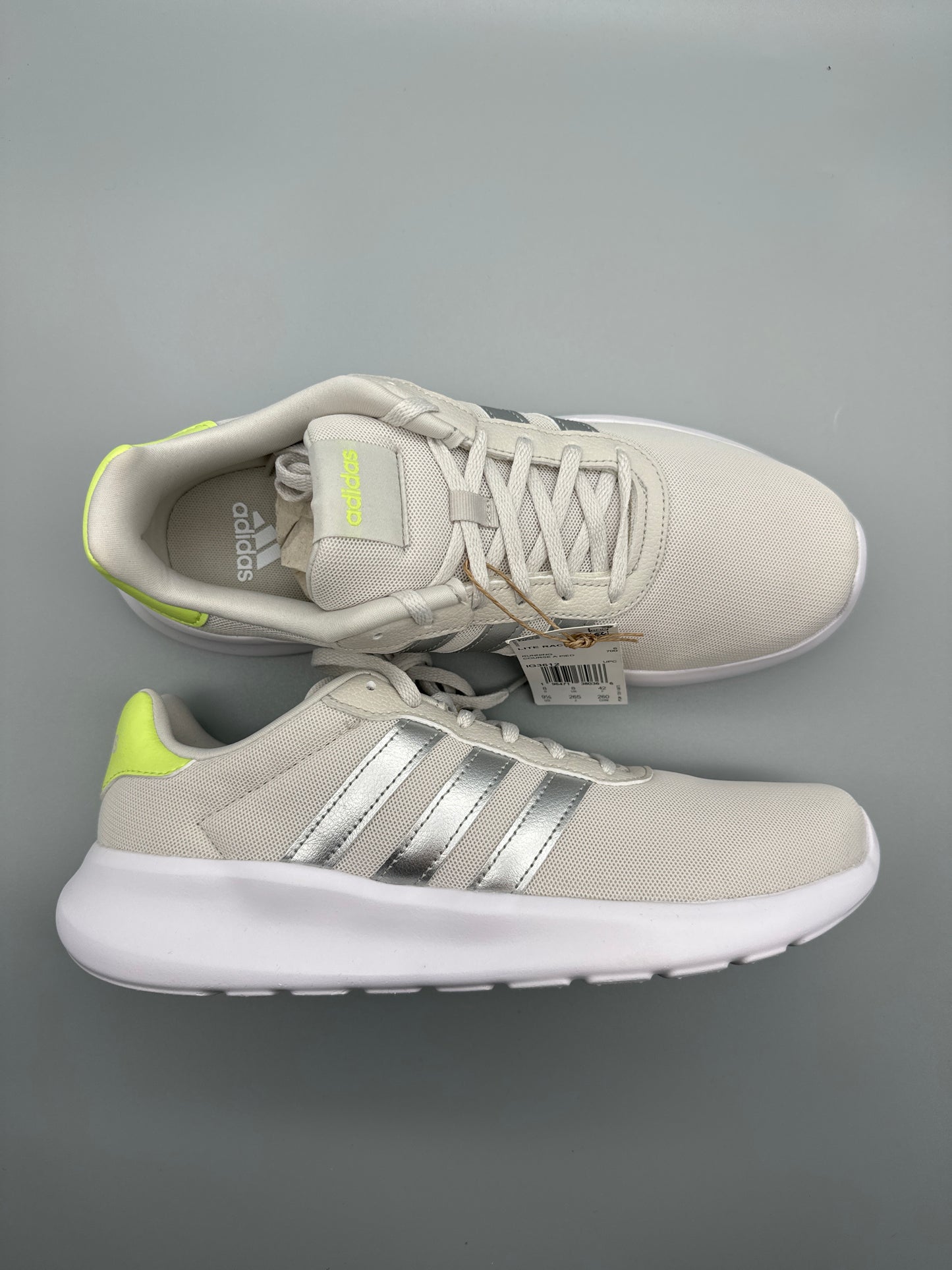 Adidas Lite Racer 3.0