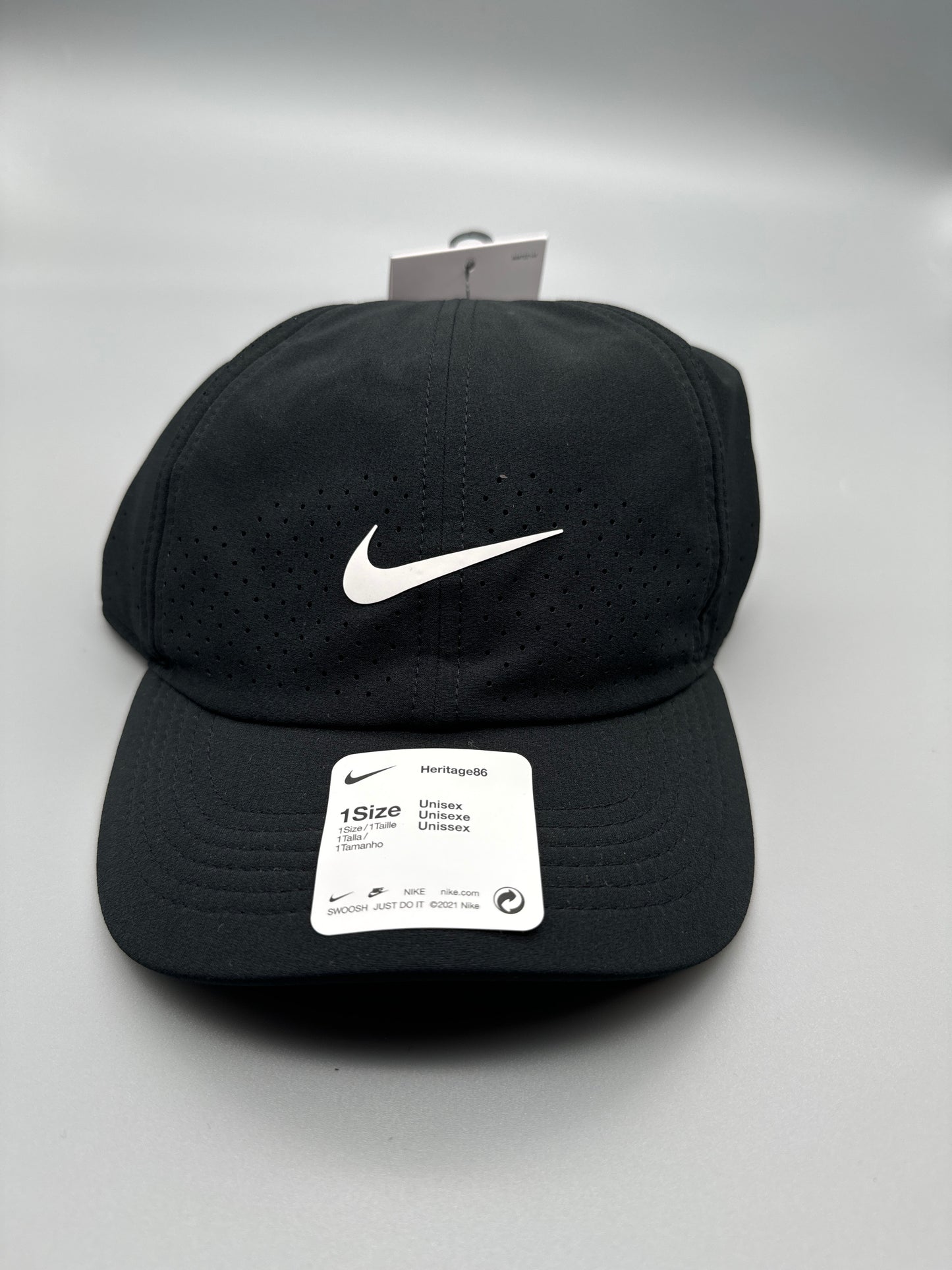 Nike Hat Heritage86 (gorra)