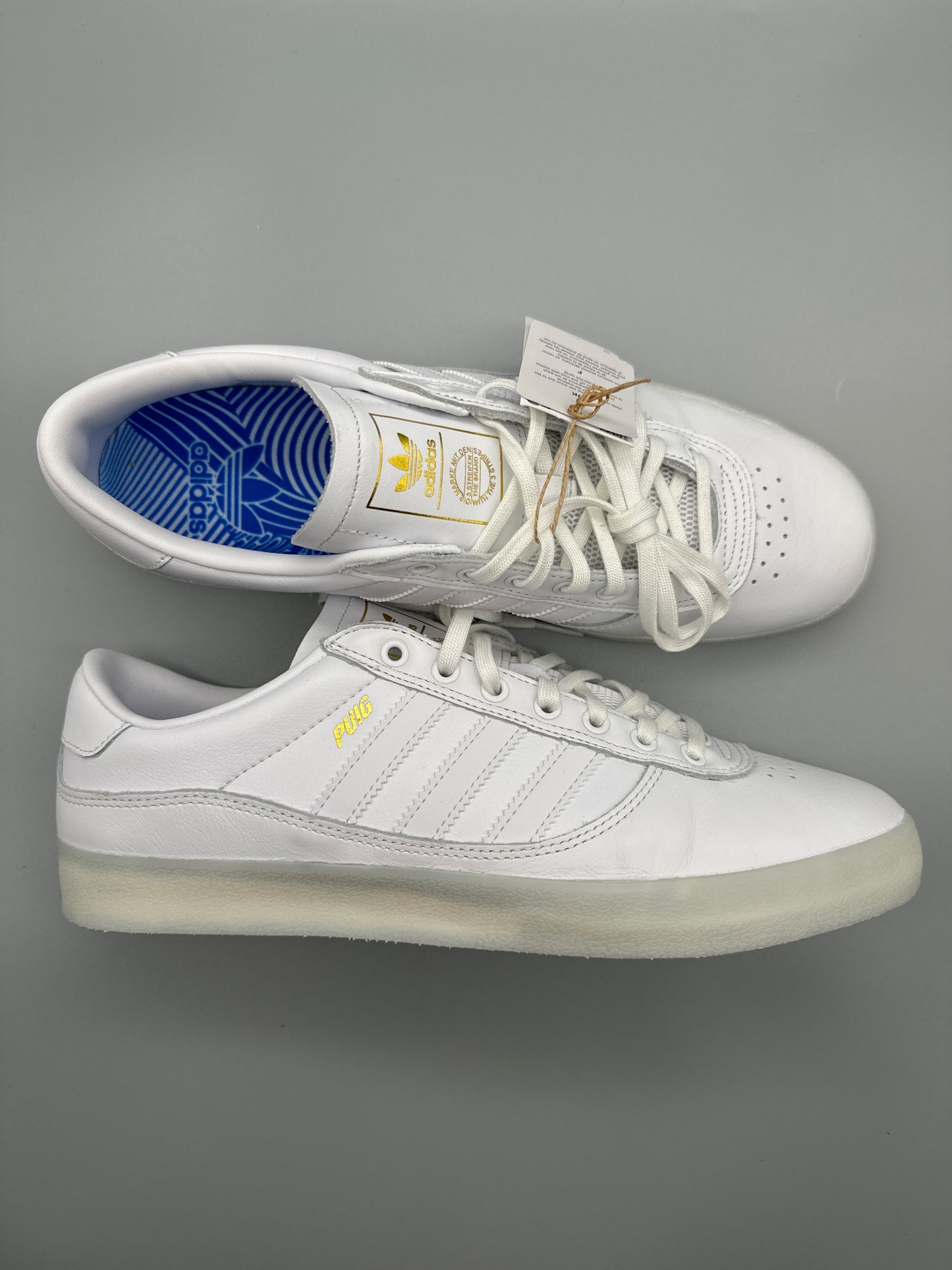 Adidas Puig Indoor