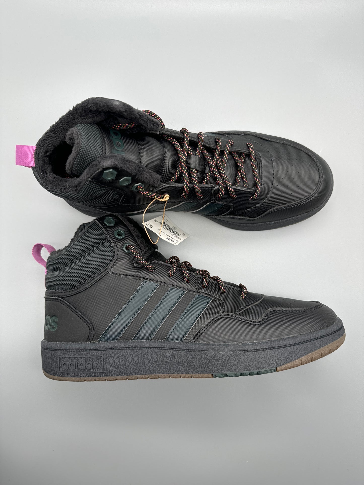 Adidas Hoops 3.0 MID WTR (baloncesto)