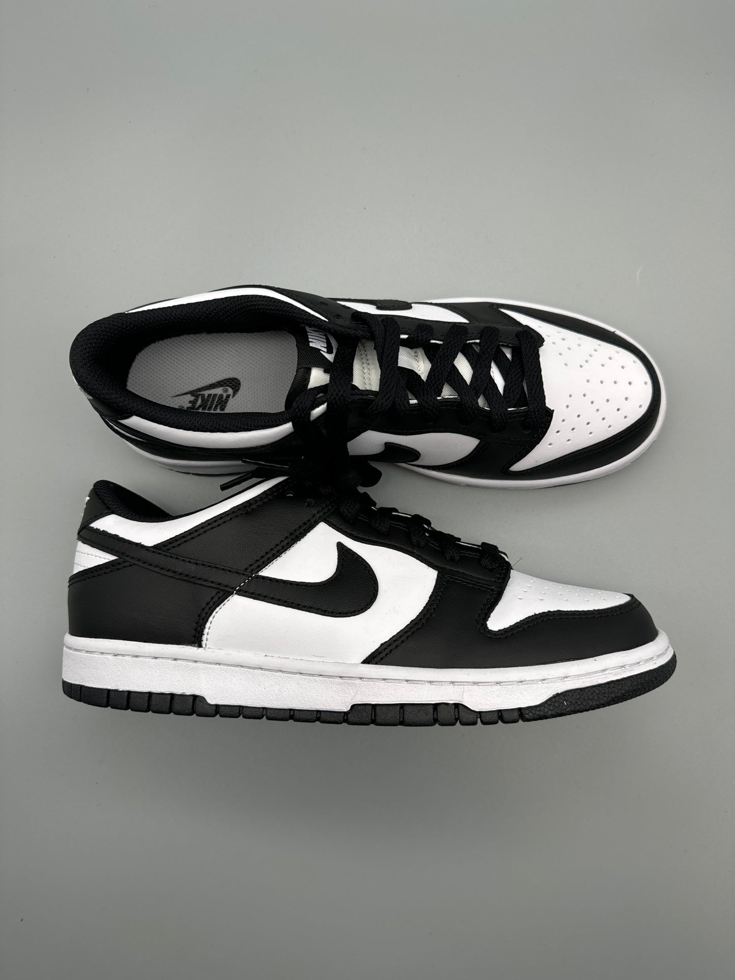 Nike Dunk Low Panda Y