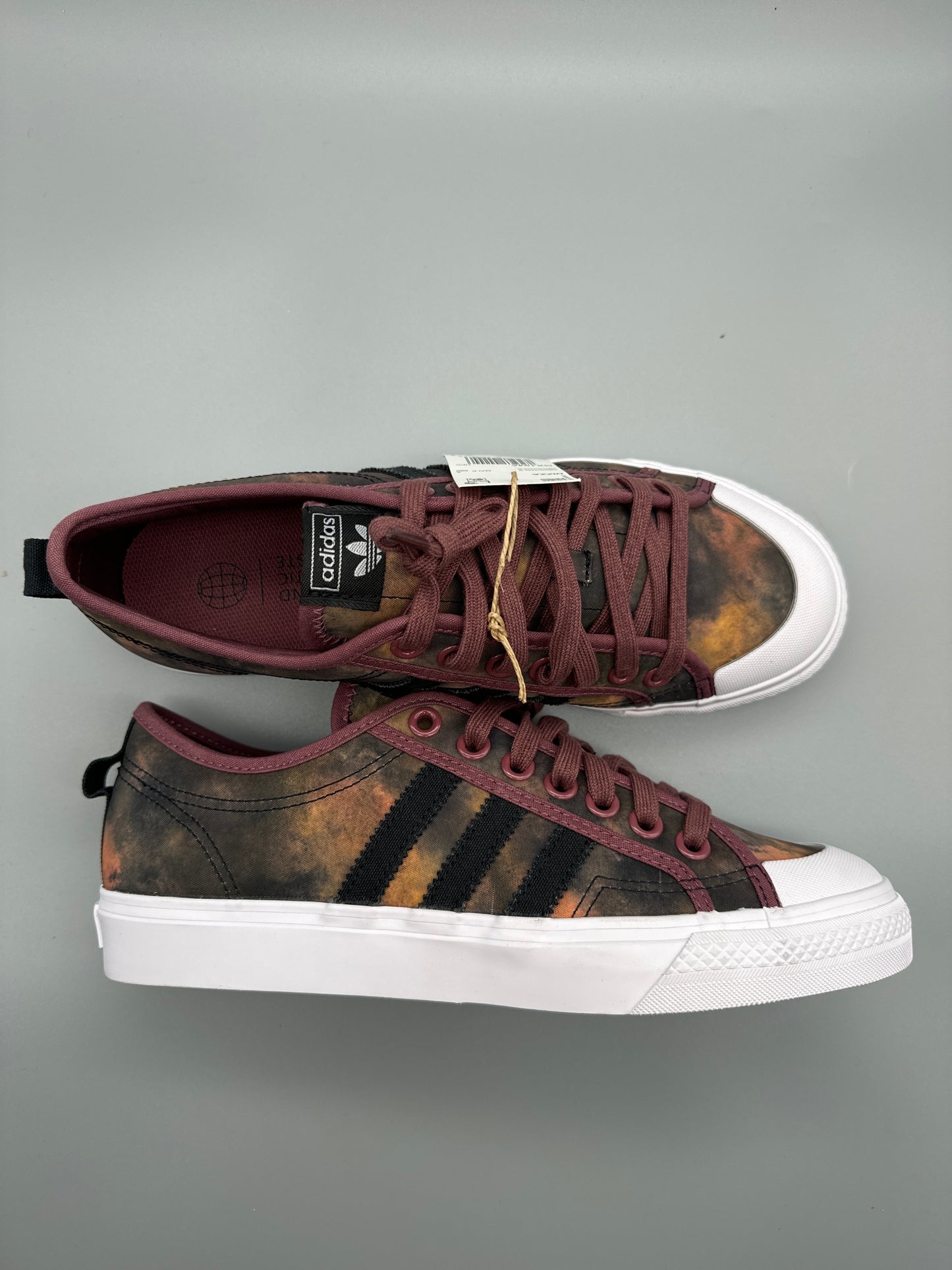 Adidas Nizza