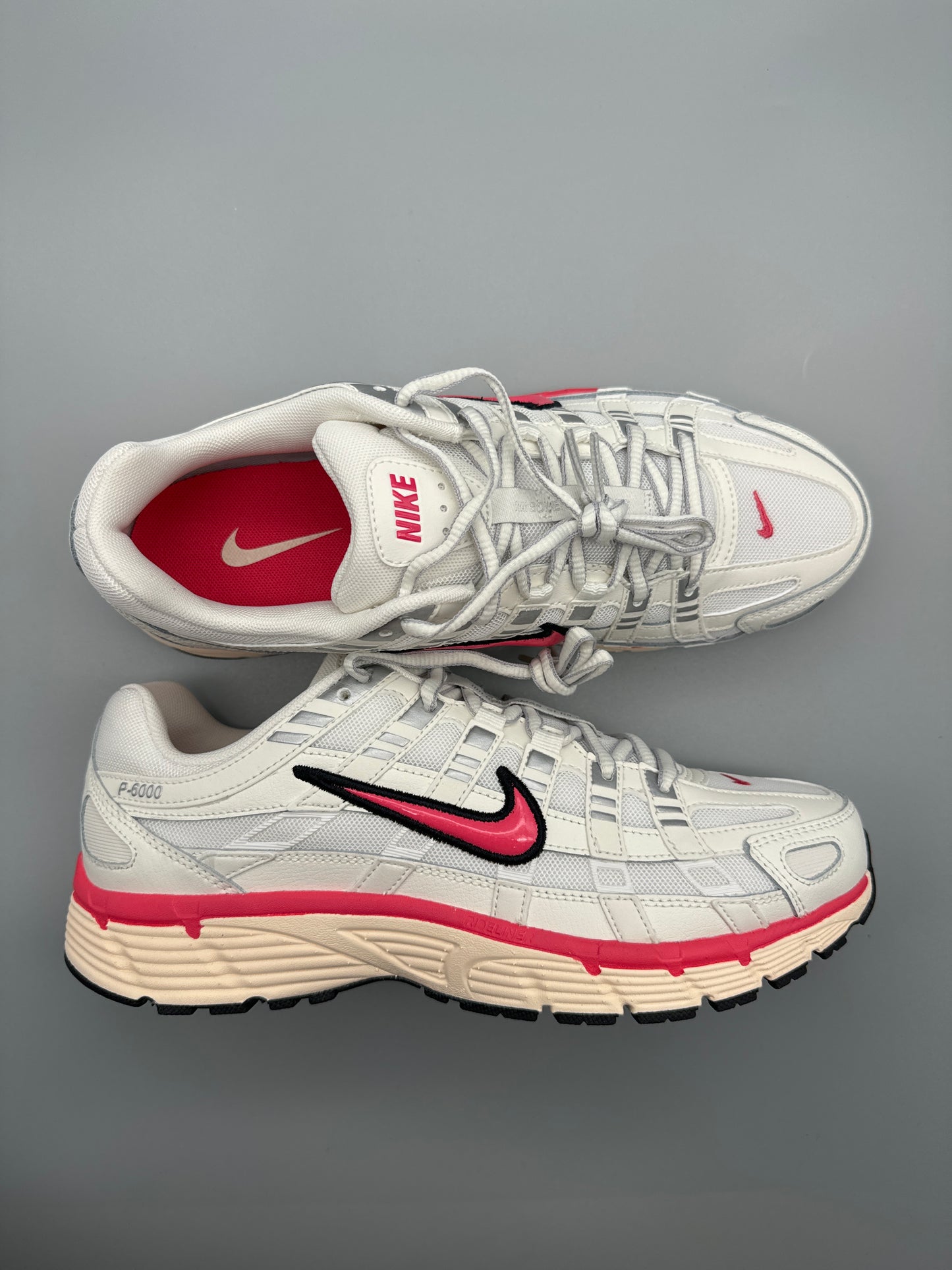 Nike P-6000