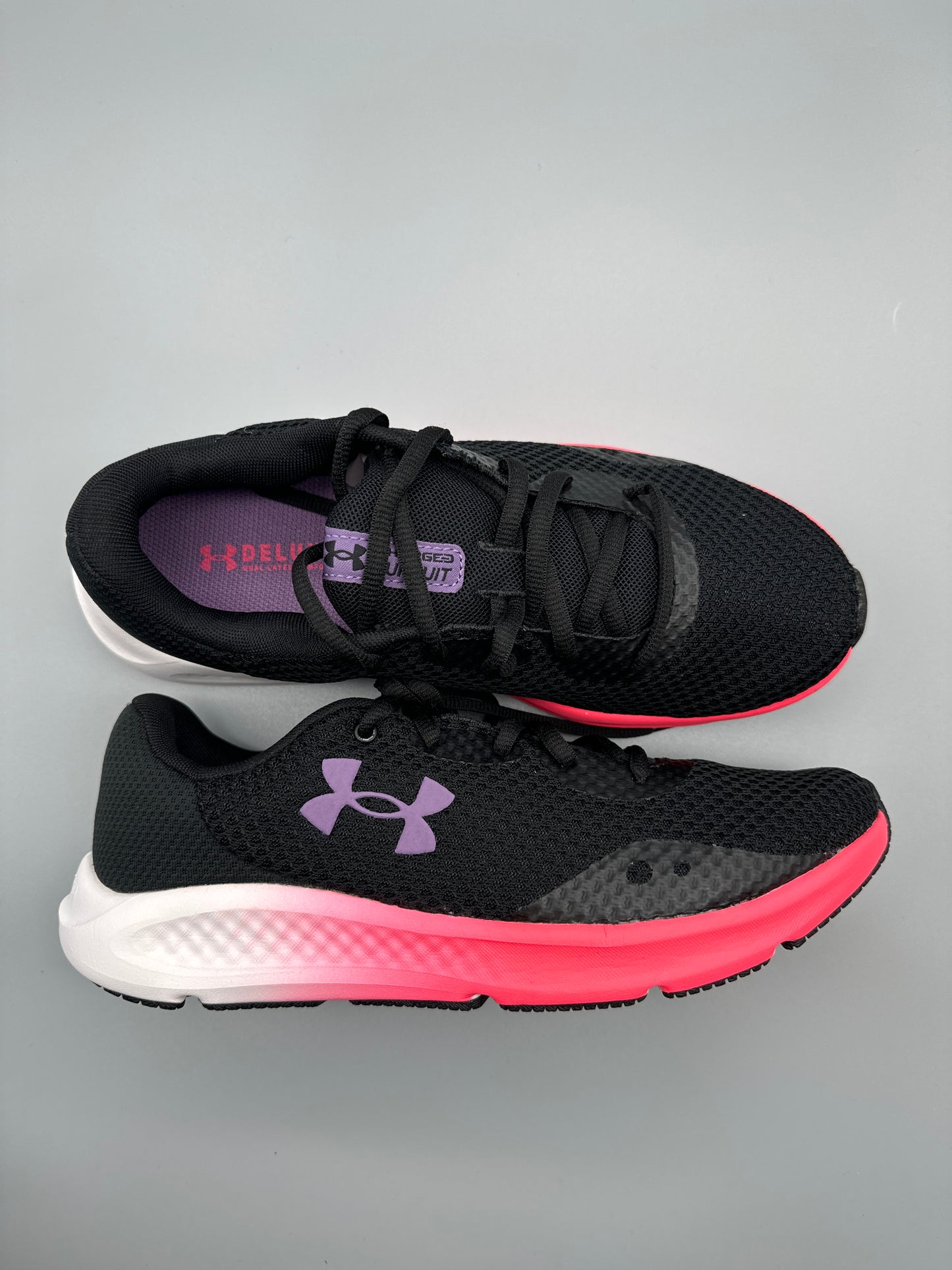 Under Armour Charger PURSUIT 3