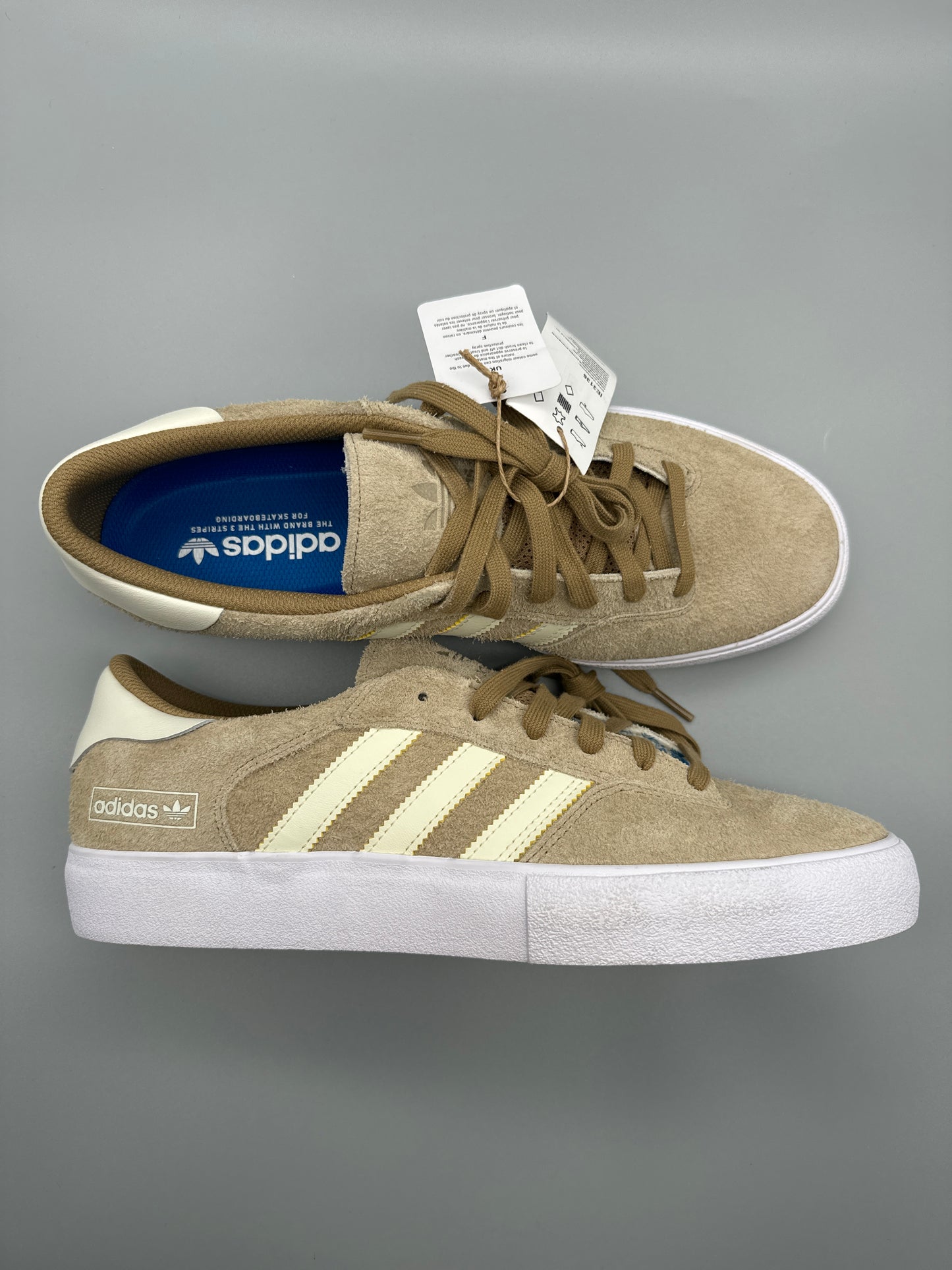 Adidas Match Break Super