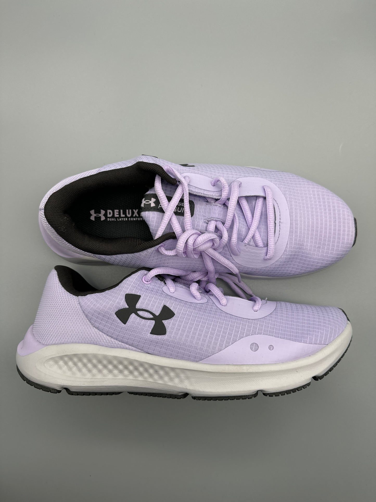 Under Armour Charger PURSUIT 3 Tech