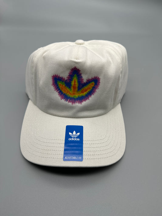 Adidas Hat - UPride Trefoil (gorra)