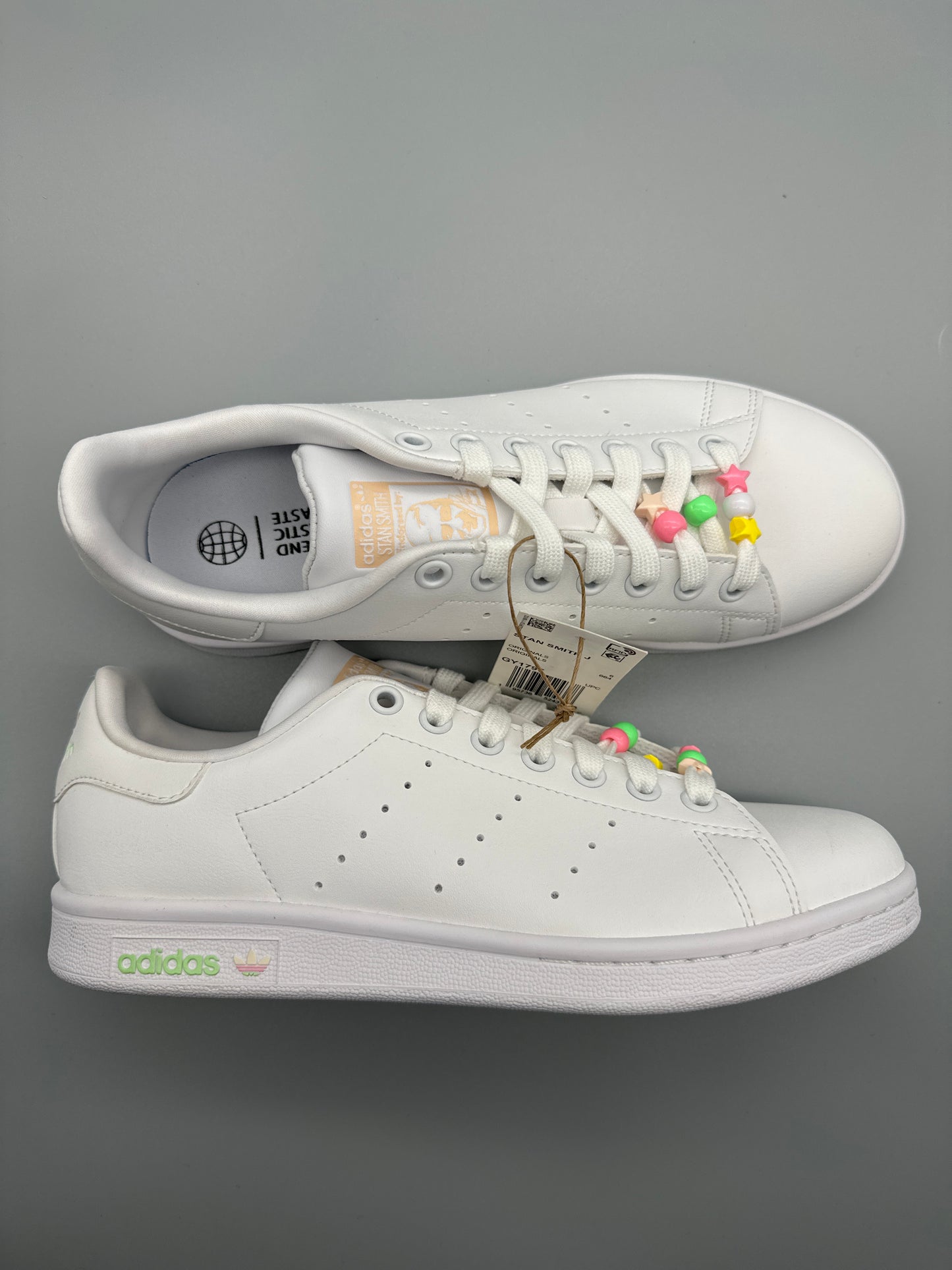 Adidas Stan Smith J