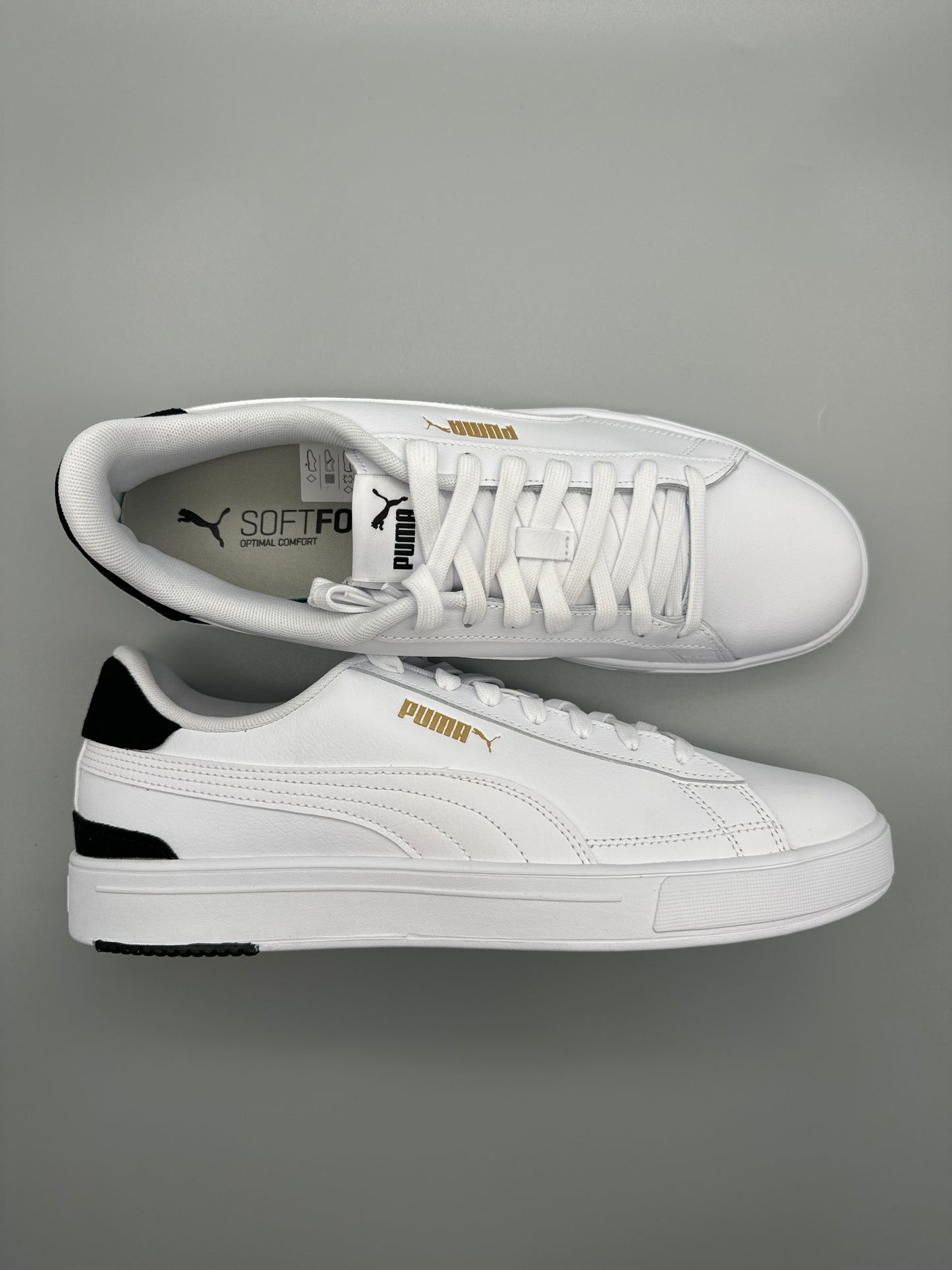 Puma Serve  Pro