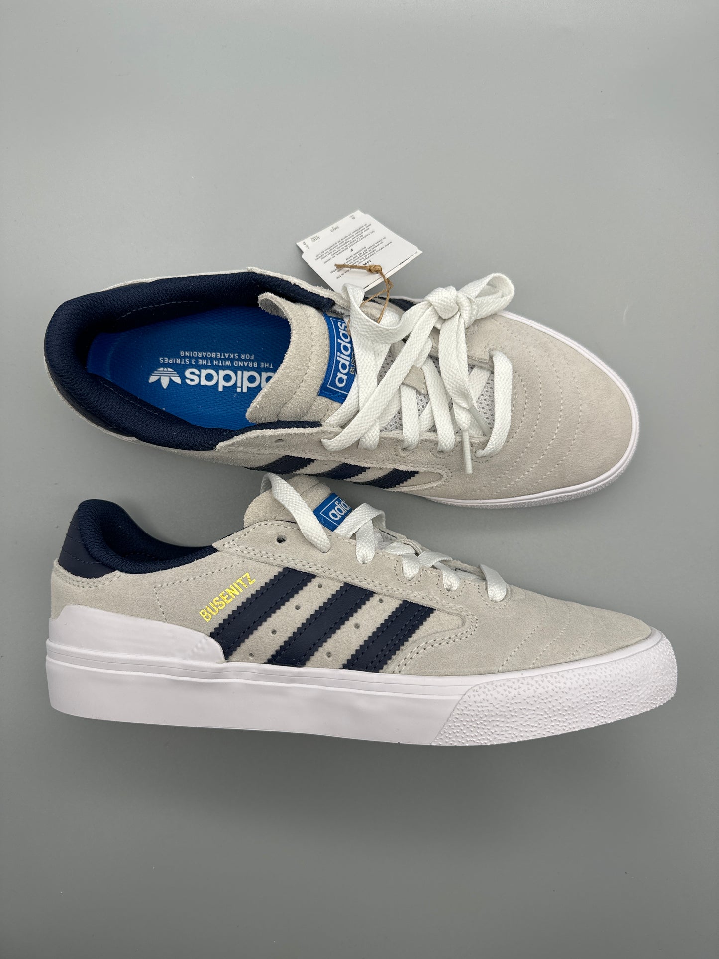 Adidas Busenitz Vulc II