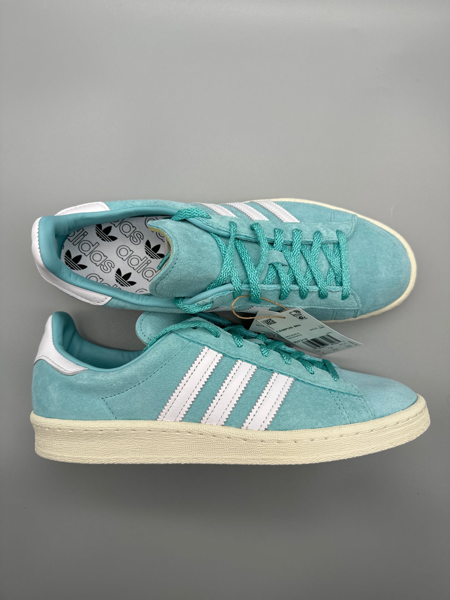 Adidas Campus 80s