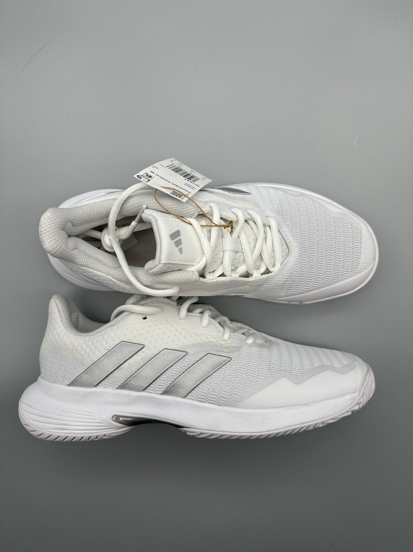 Adidas Courtjam Control W