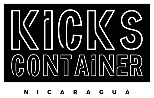 Kicks Container Nicaragua