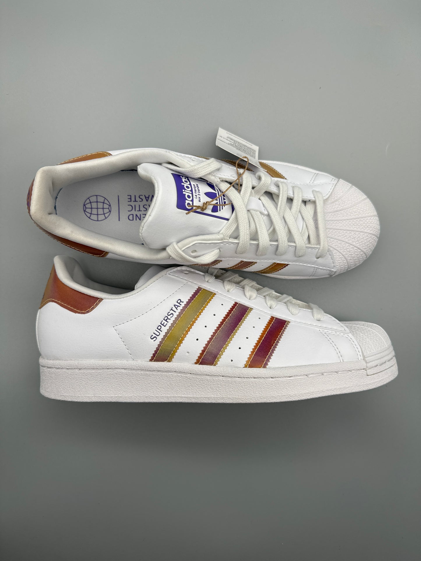 Adidas Superstar