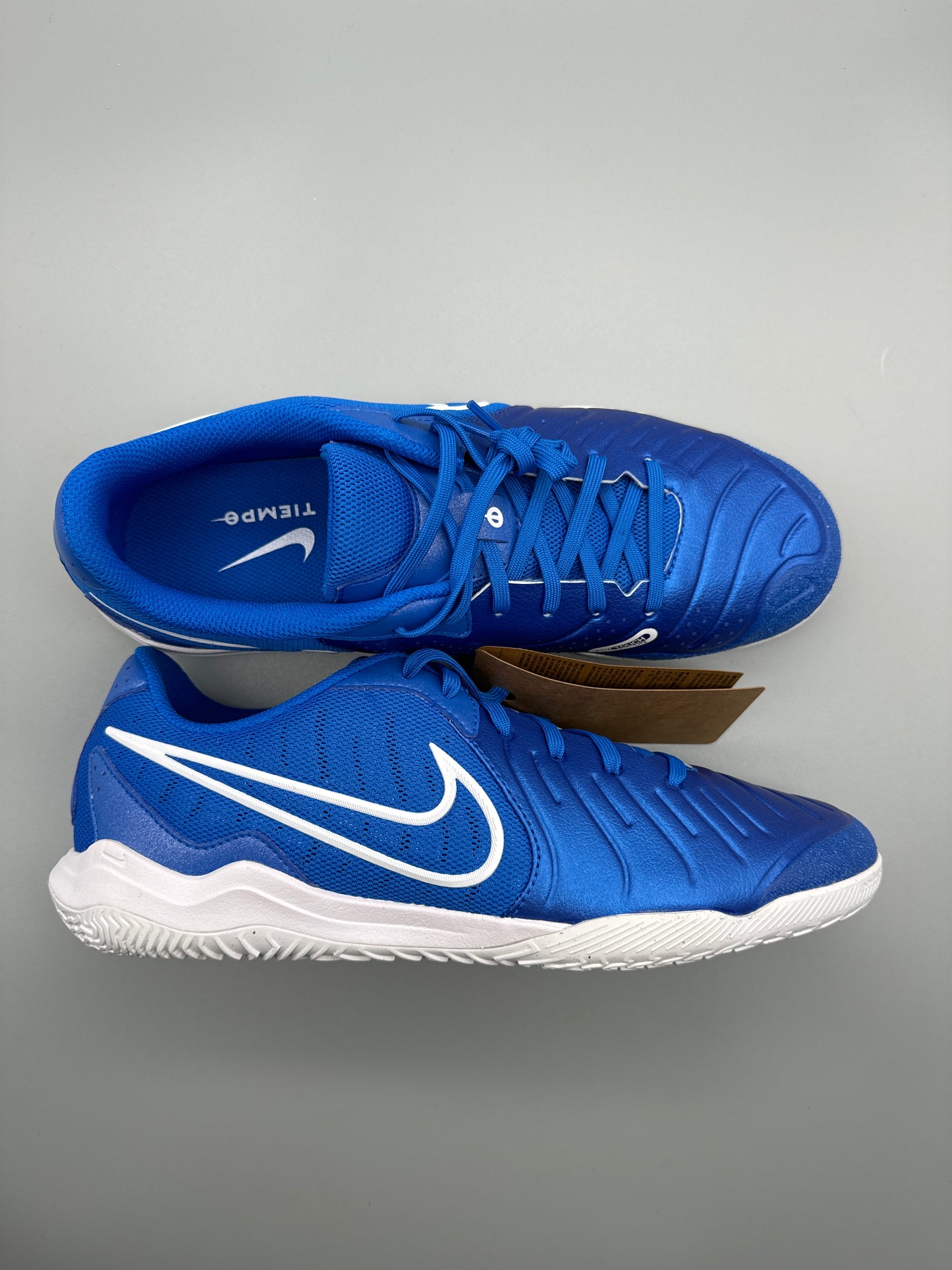 Nike Tiempo Legend 10 Academy (sala)