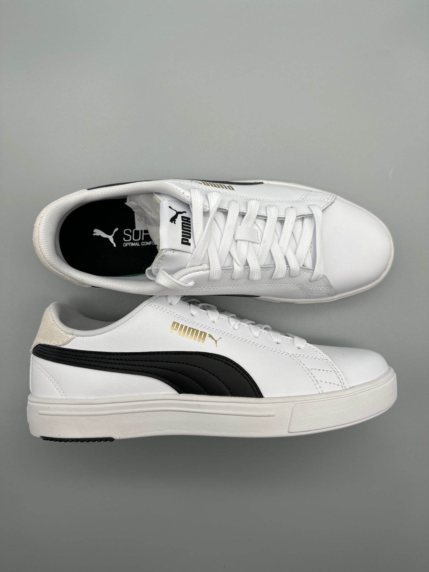 Puma Serve  Pro